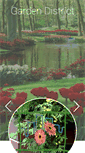 Mobile Screenshot of gardendistrict.ca